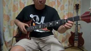 Stanley Clarke - "Silly Putty" & "All Hell Broke Loose"