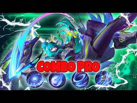[AOV] You’re using Zata combo wrong – this is the pro version
