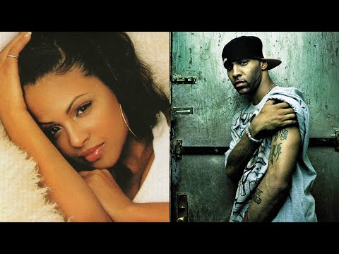 Christina Milian feat. Joe Budden - L.O.V.E. (RedOne Remix) (2004)