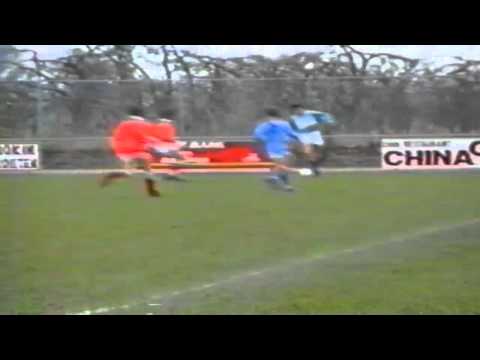 1988 SV HOUTEN A1 - Geinoord A1  uitslag 3-1