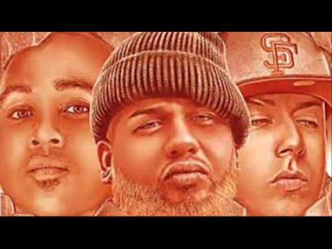 O Neill Ft  Franco El Gorila y Cosculluela Tirale Edit 2016 Dj P