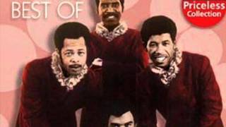 The Chi-Lites - I Want To Pay You Back