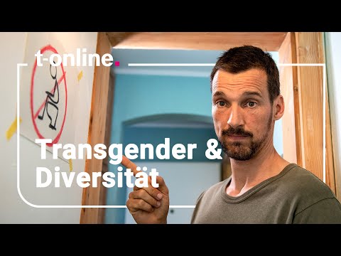 "Oskars Kleid": Florian David Fitz über Homosexualität und Transgender