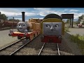 What Happened After Bowled Out Trainz 2019 Remake
