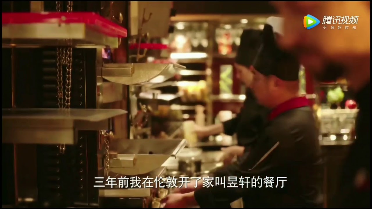 Cupid's Kitchen Sinopsis, Pemain, OST, Episode, Review