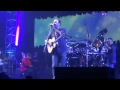 Dave Matthews Band - Steady As We Go - Multicam - The Gorge - 2014