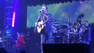Dave Matthews Band - Steady As We Go - Multicam - The Gorge - 2014