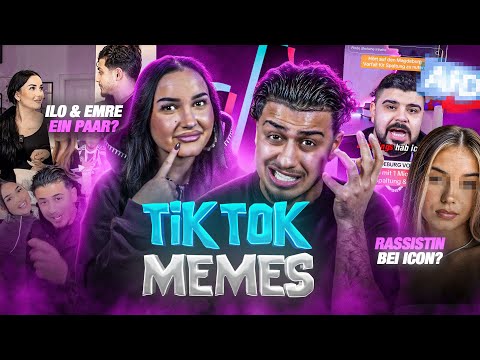 ILO & EMRE SHIP VIDEOS ESCALATE 🤣 TikTok Memes Part 4