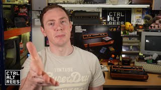 Just A Boring Channel Update.