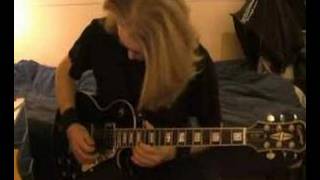 Firewind - Before the Storm