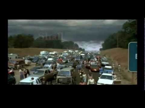 SPOETNIK - End of the world special