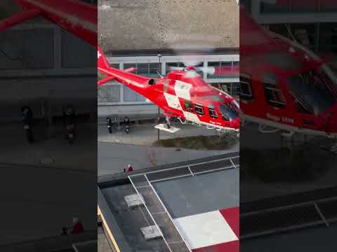Regahelispotter Pipo St.Gallen Switzerland