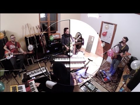 Happysad feat. Maciej Ramisz - Last Christmas (cover) - 13.12.2013, Kawkowo