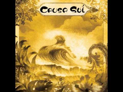 Causa Sui - Ventura Freeway