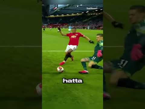 Ederson Aslında Kaleci Olmayacaktı!😳