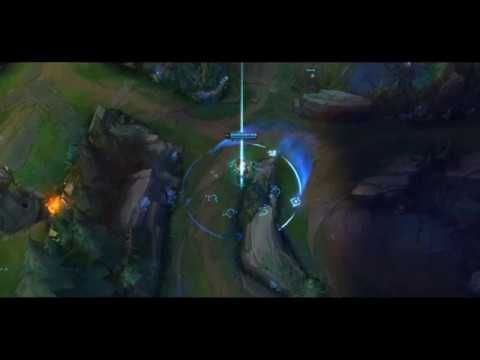 crappy ryze montage s9