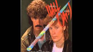 daryl hall & john oates - method of modern love (edited version)