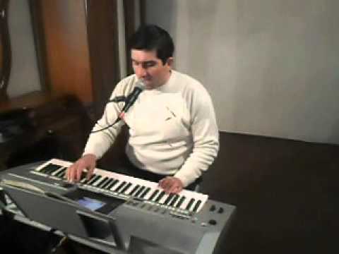 О-О автор и исполнитель Aram Grigoryan  http://agmuz.ru