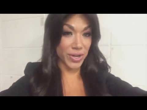 Rosa Mendes Makes Her In-Ring Return During A ‘MCW’ Event