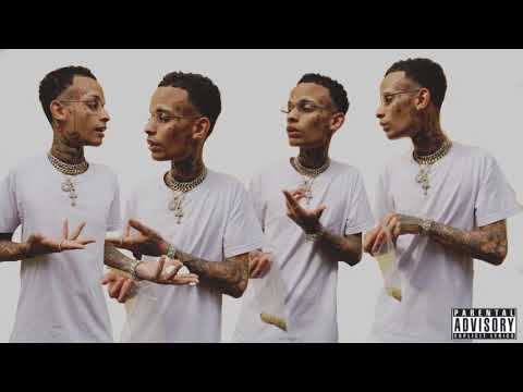 Ferfe - Corrente Amarela [Prod. meLLo]