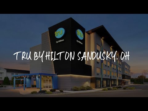 Tru By Hilton Sandusky, Oh Review - Sandusky , United States of America 6416258