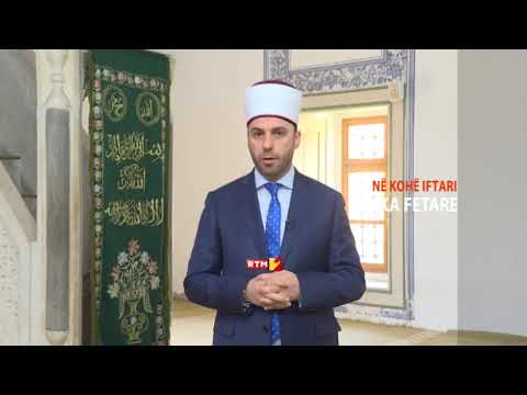 PROMO ETIKA FETARE - QENAN ISMAILI