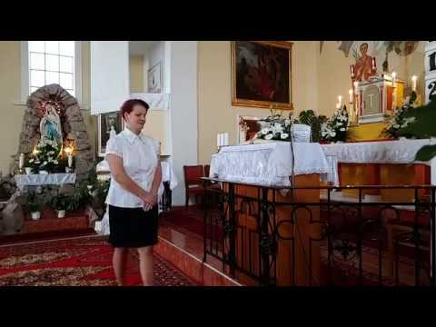 Kisbágyoni búcsú 2019.