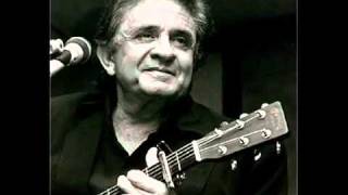 AIN&#39;T NO GRAVE (Can Hold My Body Down) Johnny Cash