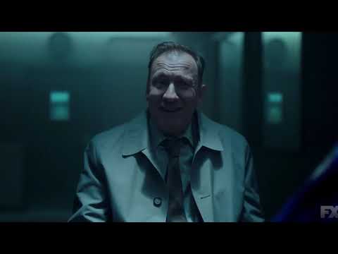 V. M. Varga - Final Scenes - Part 1 - Caught by Interpol - Season 3 - Fargo - S03E10