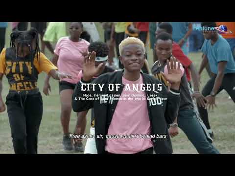 Best Friends in the World: Senior Year (Original Web Series Soundtrack) - Album Trailer