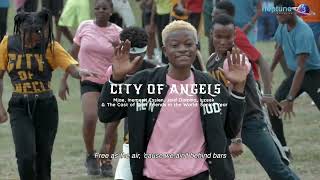 Best Friends in the World: Senior Year (Original Web Series Soundtrack) - Album Trailer