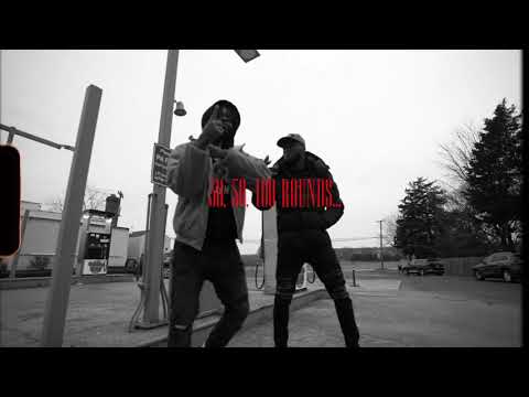 Lil Los + Nast B - Better Days (shot by @95production)