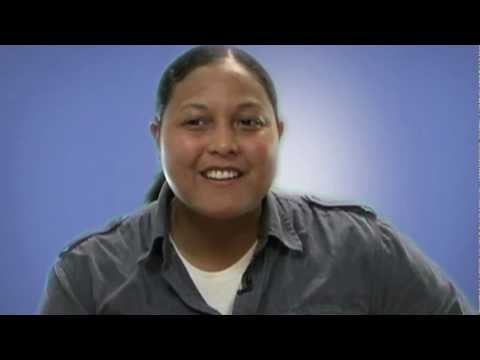 Talia Martin - Stress and Time Management