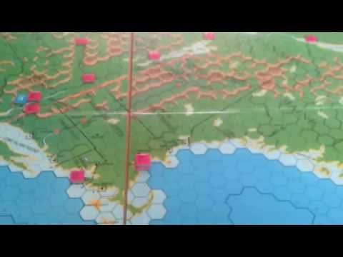 Avalon Hill's Squad Leader PC