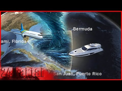 24 Faktai : Bermudų trikampis🔺 ( 𝙿𝚊𝚛𝚊𝚗𝚘𝚛𝚖𝚊𝚕ū𝚜 𝚛𝚎𝚒š𝚔𝚒𝚗𝚒𝚊𝚒, 𝚁𝚊𝚖𝚒𝚘𝚓𝚘 𝚟𝚊𝚗𝚍𝚎𝚗𝚢𝚗𝚘 𝙱.T.? 𝘪𝘳 𝘥𝘢𝘶𝘨𝘪𝘢𝘶)