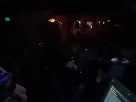 SMUK VS RAYO -8VOS MICROPHONE CHECK 2017