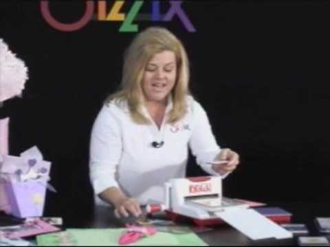 Sizzix Big Kick & Multi-Purpose Platform