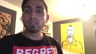 Minox  Beard journey results