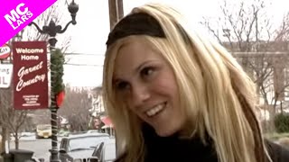 MC Lars - "Hipster Girl" (Official Music Video) [2007]