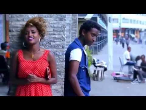 Ayne Bego  by Leuel Sisay and Etenesh Demeke   YouTube 360p
