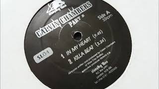 Calvin Chambers - In My Heart