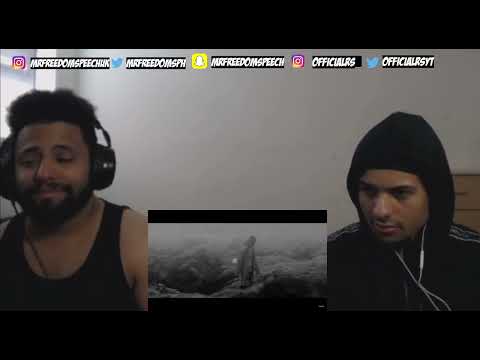 *UK🇬🇧REACTION* 🇨🇭 SWITZERLAND RAP Pronto - Gone (prod. by Pronto)