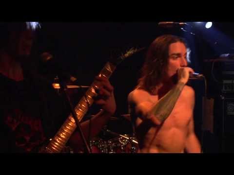 Fleshdoll- A Feast For The Rats - Live @ Violent Days 2013