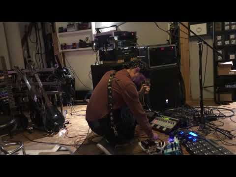 Strymon Iridium Amp & IR Cab Simulator image 2