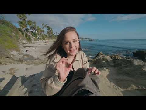 The DOMKE Sling Bag! Easily Carry Photography Gear On Your Back With This Single-Strap Camera Bag!