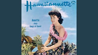 Hawaiiannette (Hawaiian Love Talk)
