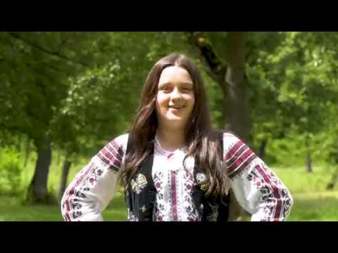 Irina si Tudor Vlada- Plecai cu cantecu-n lume