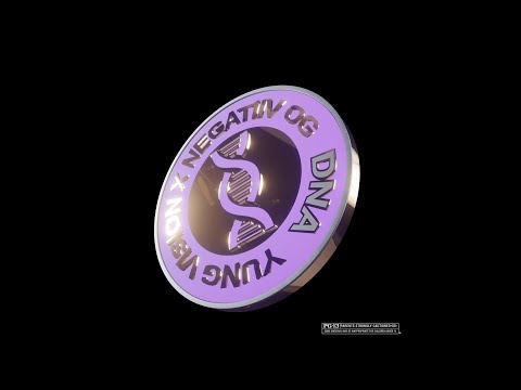 Yung Vision x negatiiv OG - DNA prod. by Young Lime [INSTRUMENTAL]