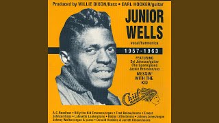 Come On In This House