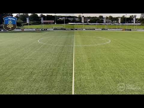 s.v. Rijssen JO19-1 - Juventa '12 JO19-2